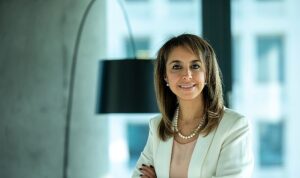 EY Girişimci Kadın Liderler Programı 2025 başvuruları başladı! Geleceğin kadın