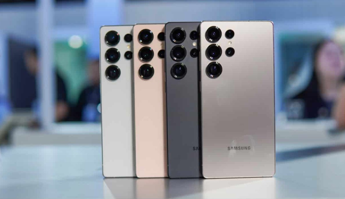 Galaxy S25 Ultra Kullanıcılarını Hayal Kırıklığına Uğrattı