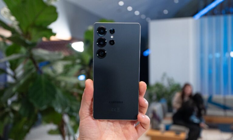 Galaxy S25 Ultra’nın Kamera Sorunları Kullanıcıları Endişelendiriyor