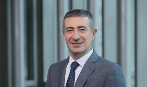 Garanti BBVA, Euromoney Awards for Excellence 2025'teki büyük başarısıyla dikkat