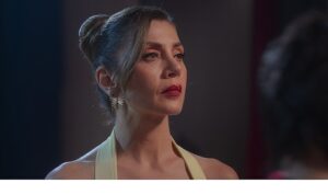 Geleceğe Mektuplar, geçmişin izlerini bugünün hikayesine taşıyan sürükleyici bir yolculuk.