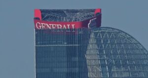 Milano'da Generali'nin tabela krizini keşfedin. Şehrin kalbinde yaşanan bu ilgi