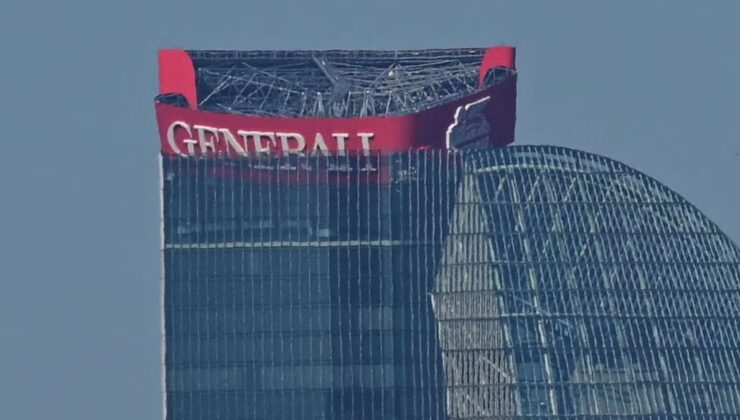 Generali’nin Milano’daki Tabela Krizi