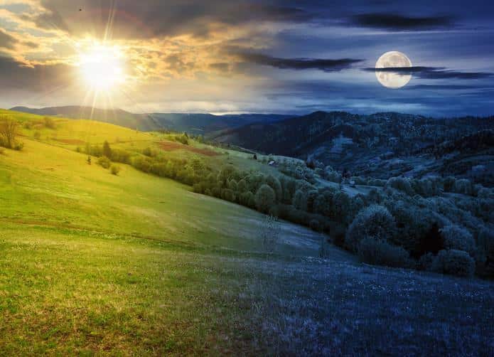 Günlerin kısalmaya başladığı tarih ve dönemleri keşfedin, mevsimsel değişikliklerin doğaya