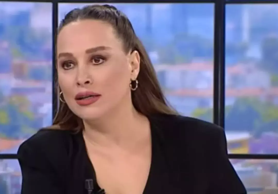Nur Viral Beyaz TV'den Ayrıldı