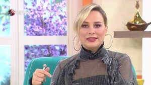 Hayatta Her Şey Var'ın sunucusu Nur Viral hakkında merak edilenler: