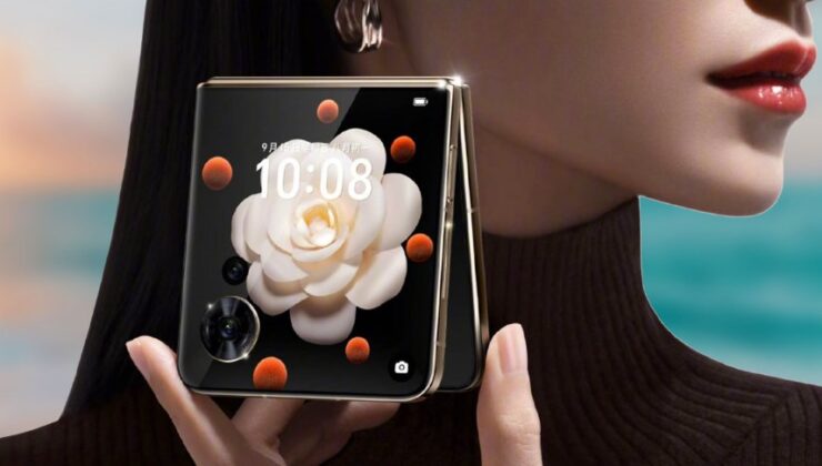 Honor Magic V Flip 2: Yenilikçi Özellikleriyle Kapaklı Telefon Dünyasında Devrim