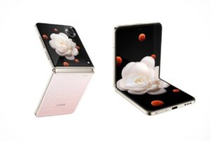 Discover the Honor Magic V2 Flip, setting a new standard