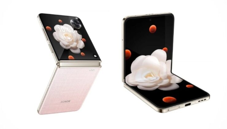 Honor Magic V2 Flip: A New Era in Clamshell Foldable Phones