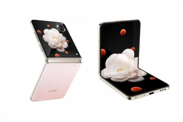 Honor Magic V2 Flip: A New Era in Clamshell Foldable Phones