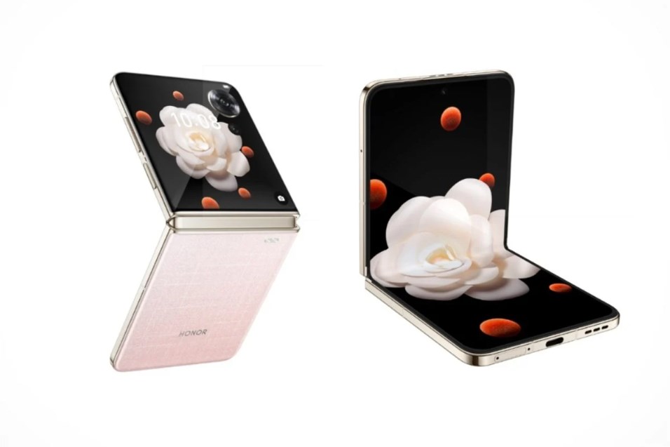 Honor Magic V2 Flip: A New Era in Clamshell Foldable Phones
