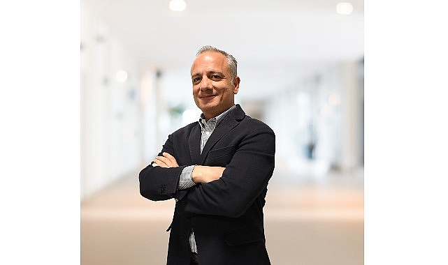 Horoz Lojistik’ten Yeni Atama: Cenk Acar Göreve Başladı