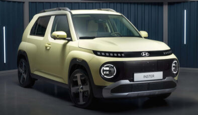 Hyundai’nin Yeni Küçük Elektrikli Modeli Türkiye’de Üretilebilir