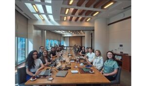 IFC ve Garanti BBVA iş birliğiyle, kadın girişimcilere yönelik destek