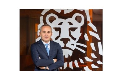 ING Türkiye Sürdürülebilirlik Bağlantılı Sendikasyon Kredisini Yeniledi