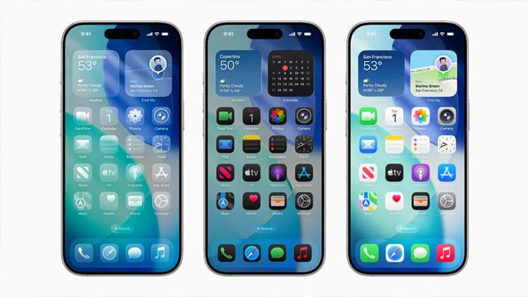iOS 26 Tanıtımı ve Çıkış Tarihi