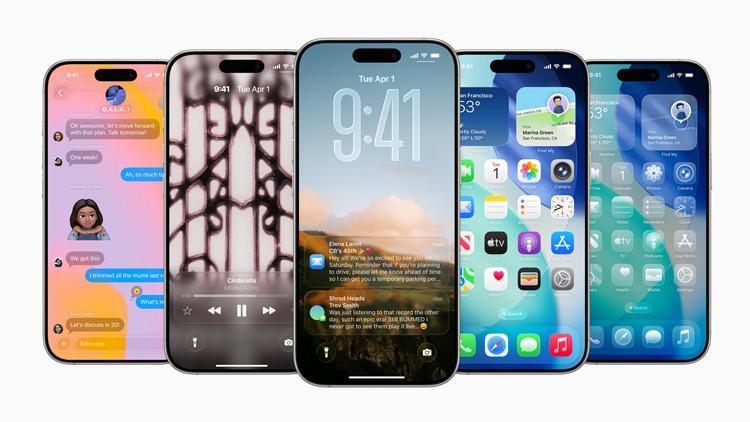 iOS 26: Apple'dan Yepyeni Bir Deneyim