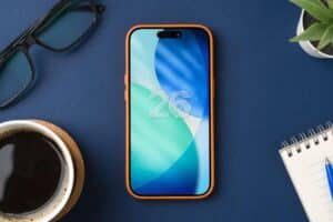 iOS 26 ile tanışın: Apple'ın sunduğu yeniliklerle dolu, kullanıcı deneyimini