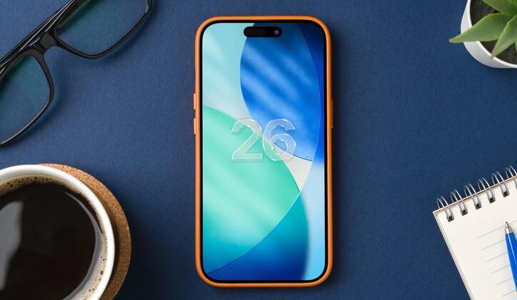 iOS 26: Apple’dan Yepyeni Bir Deneyim