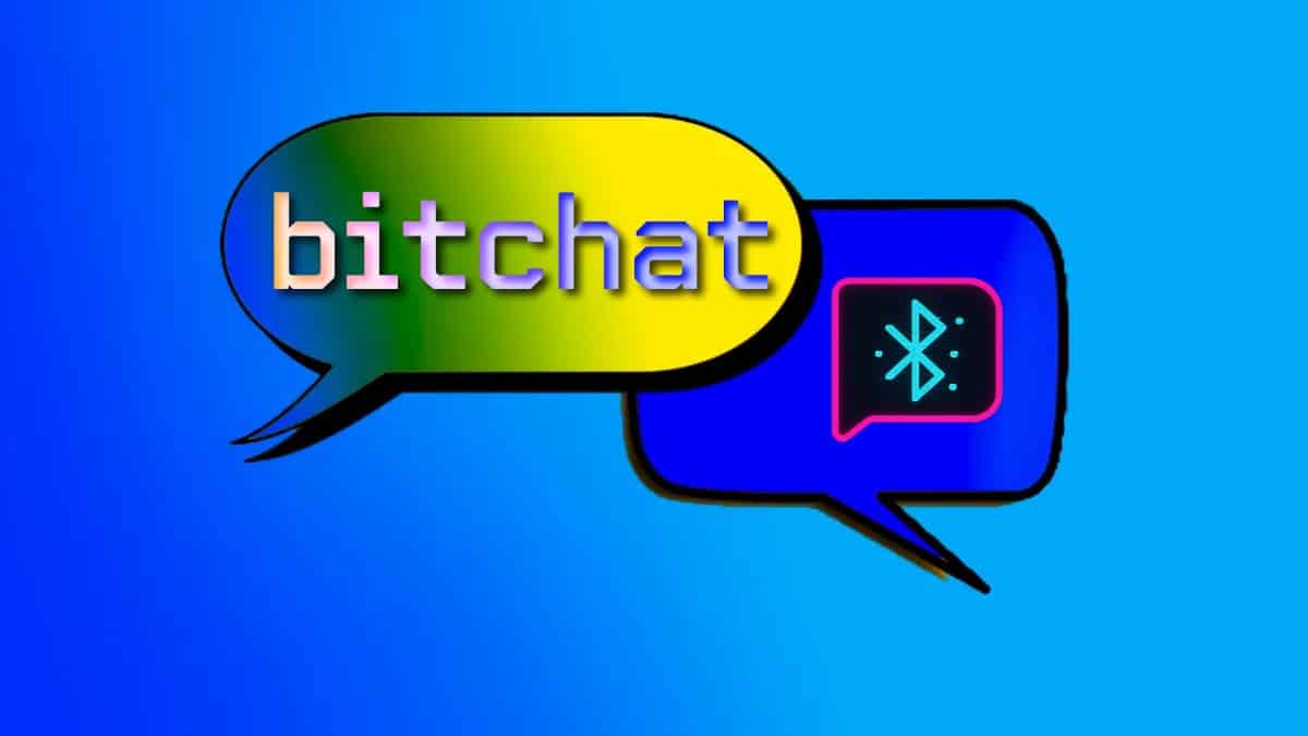 Jack Dorsey Introduces Decentralized Messaging App ‘Bitchat’