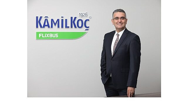 Kâmil Koç ve Flix’in Global Büyüme Yolculuğu