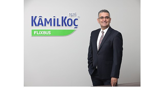 Kâmil Koç ve Flix’in Global Büyüme Yolculuğu