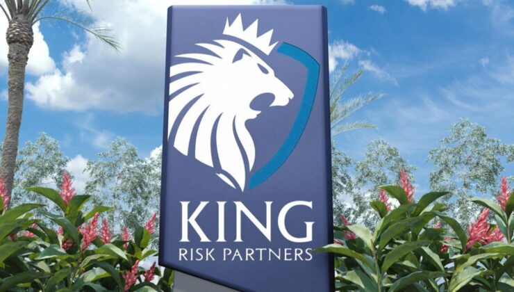 King Risk Partners, Louisiana Insurance’i Satın Aldı