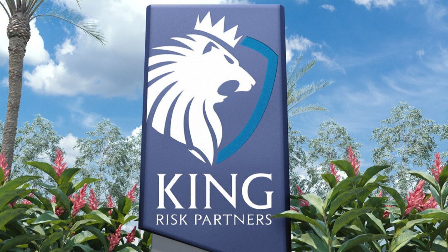 King Risk Partners, Louisiana Insurance’i Satın Aldı