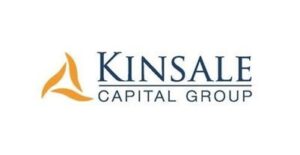 Kinsale Capital, 2025'in ikinci çeyreğinde net gelirini %44,8 artırarak 134