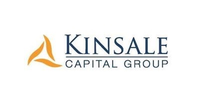 Kinsale Capital’in Net Geliri 2025’in İkinci Çeyreğinde %44,8 Artışla 134 Milyon Dolara Yükseldi