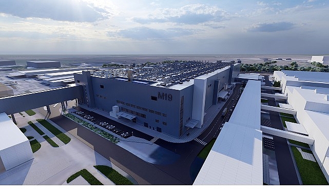 Škoda’dan Geleceğe Yatırım: Yeni Nesil Boya Atölyesi Temeli Atıldı