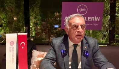 Korkut’un U-Dönüşü Mü? Şubeli Yapılara Zımni Destek İddiası