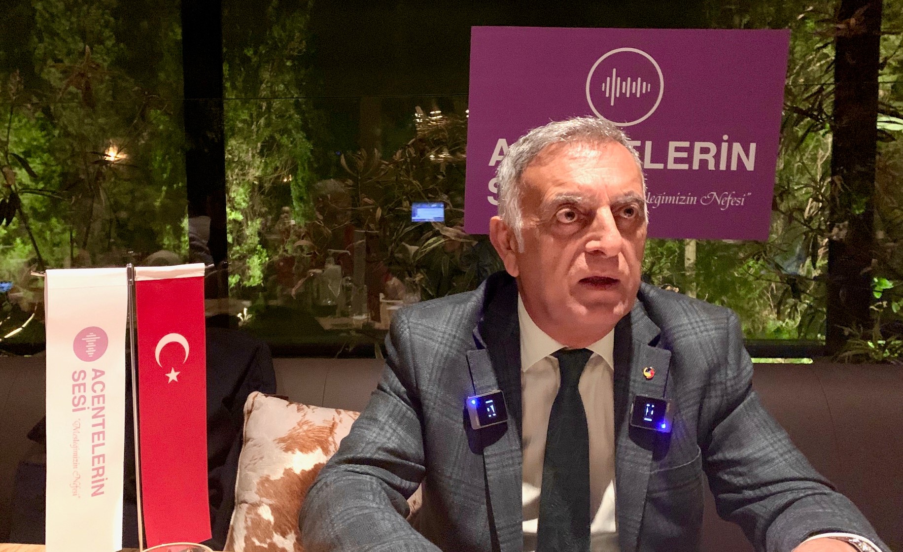 Korkut’un U-Dönüşü Mü? Şubeli Yapılara Zımni Destek İddiası