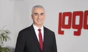 Türkiye’nin en büyük yerli iş yazılımı şirketi Logo Yazılım, Türkiye’nin