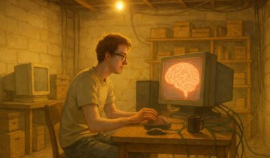 Mark Cuban’s Vision of AI’s Future Impact