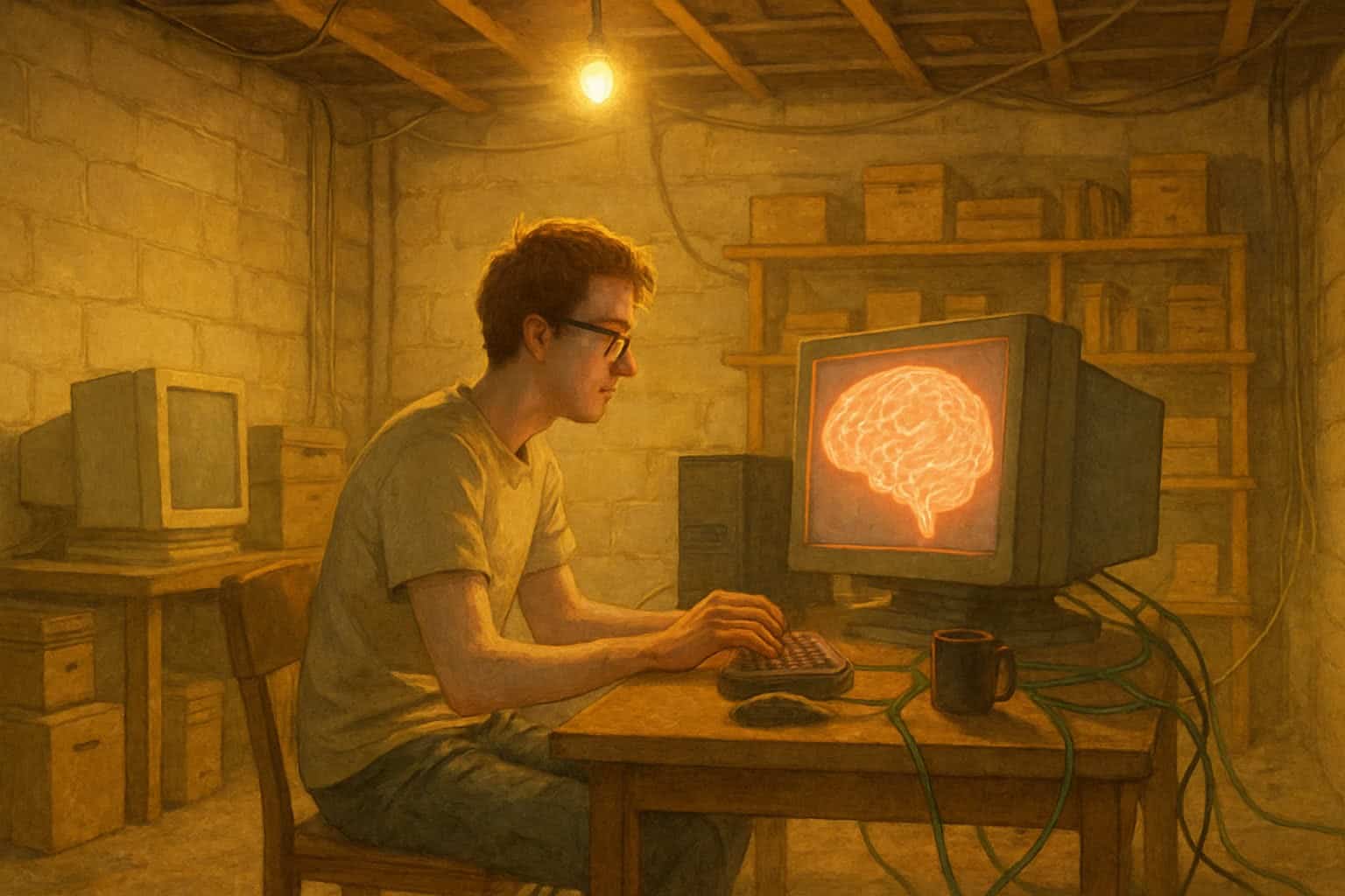 Mark Cuban’s Vision of AI’s Future Impact