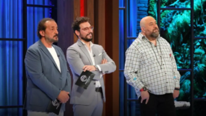 Masterchef 2025'in ana kadrosuna giren yedinci yarışmacı kim oldu? Detaylar