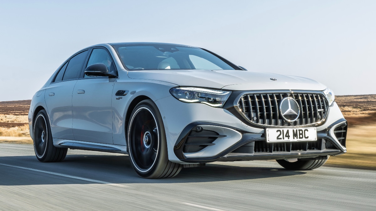 Mercedes-Benz Araç Satışlarında Düşüş Yaşıyor