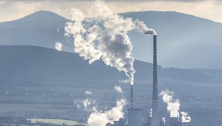 Metan Gazı Hakkında Bilinmesi Gerekenler