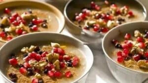 Muharrem Ayı ve Aşure Günü'nün ibadetleri ve anlamlarını keşfedin. Bu