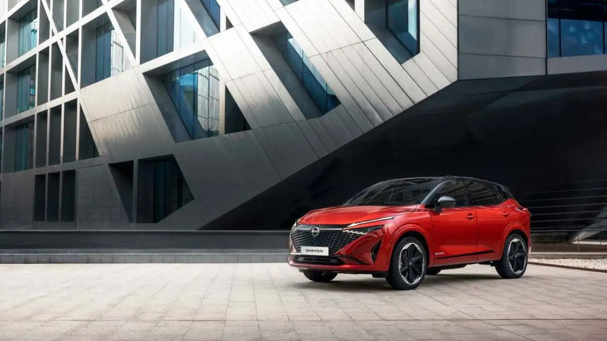 Nissan'dan Yaz Aylarına Özel Araç Kampanyaları
