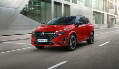Nissan’dan Yaz Aylarına Özel Araç Kampanyaları