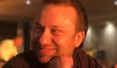 Onur Akay Kalp Krizi Geçirdi