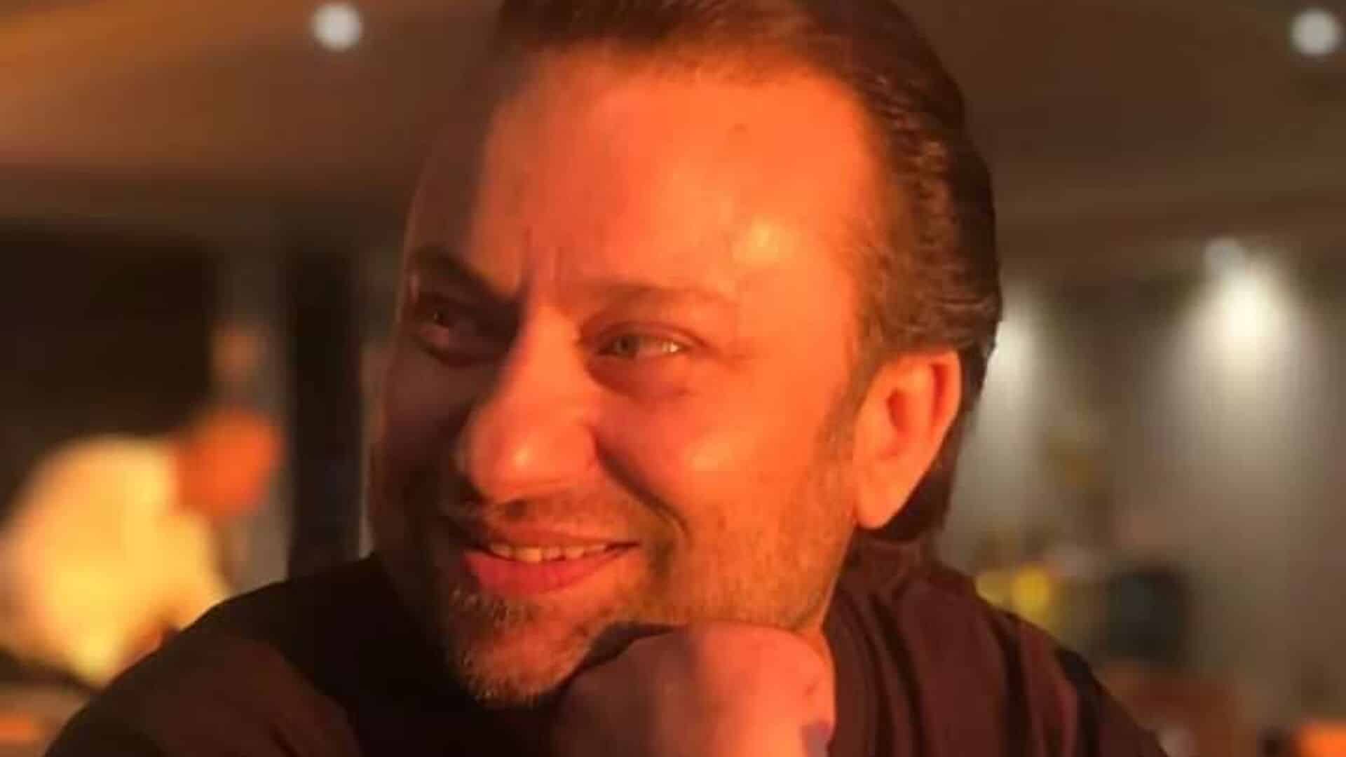 Onur Akay Kalp Krizi Geçirdi