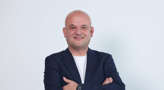 Orçun Kızıltepe, sigortaladım.com ve Mekanova’da Çifte Görev Üstlendi
