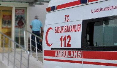 Paramedik 4 yıllık mı olacak? Paramedik bölümü lisans mı oluyor?