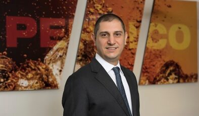 PepsiCo Türkiye’de Yönetim Değişikliği