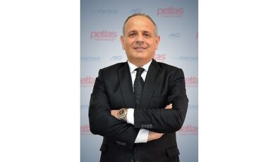 Petlas’tan Rekor Üretim ve Ar-Ge Hamlesi: 2025’e Güçlü Başlangıç!