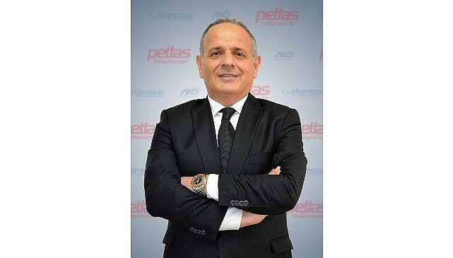 Petlas’tan Rekor Üretim ve Ar-Ge Hamlesi: 2025’e Güçlü Başlangıç!