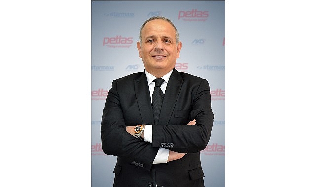 Petlas’tan Rekor Üretim ve Ar-Ge Hamlesi: 2025’e Güçlü Başlangıç!